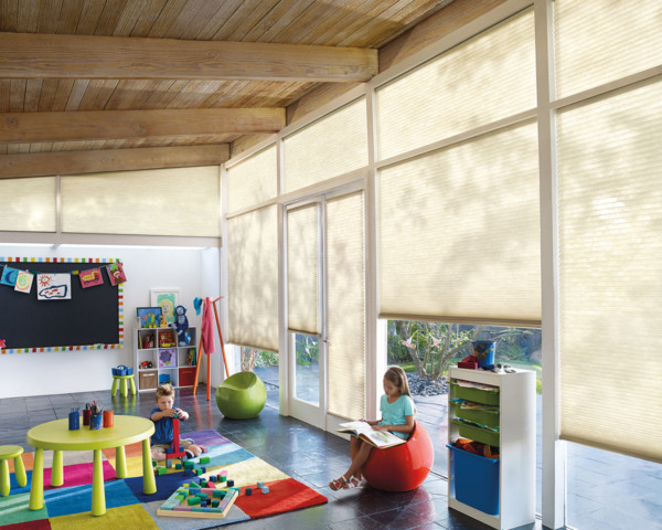 Child Safe Blinds