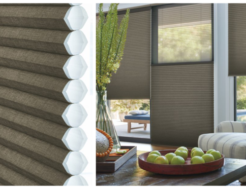 Top 2 Energy Efficient Blinds & Shutters for Alberta Rebate Program