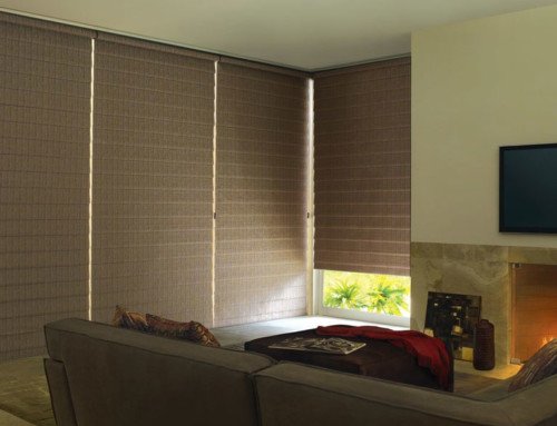 Blackout Blinds vs Room Darkening Blinds