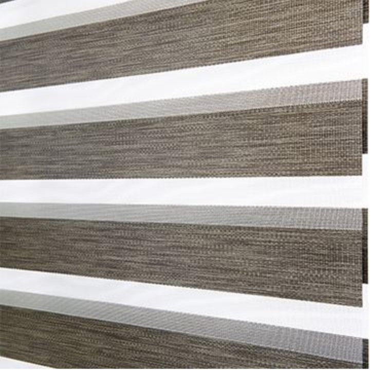 Banded Shade