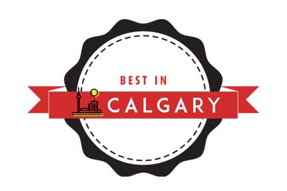 Best Blinds Calgary Winner